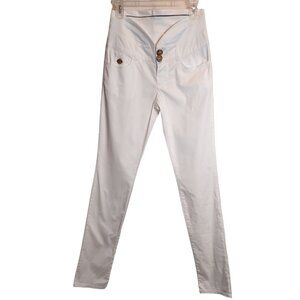 FRANKIE MORELLO PANTS SIZE 28